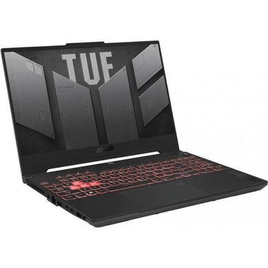 ASUS TUF Gaming A15 Mecha Gray (FA507NU-LP101) (Custom 32GB/1TB)