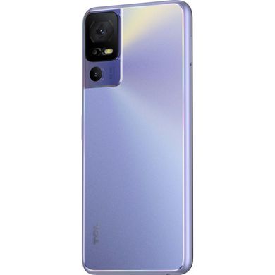 Смартфон TCL 40 SE 6/256Gb Twilight Purple (Open Box)