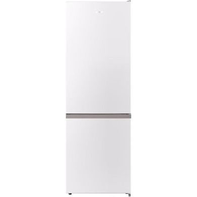 Холодильник с морозильной камерой Gorenje NRK6182PW4