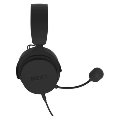 Навушники з мікрофоном NZXT Relay Black (AP-WCB40-B2)