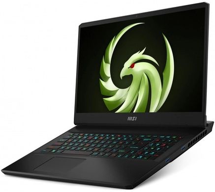 Ноутбук MSI Alpha 17 (C7VF-017XPL)