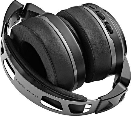 Навушники з мікрофоном Turtle Beach Elite Atlas Aero Black (TBS-6296-02)