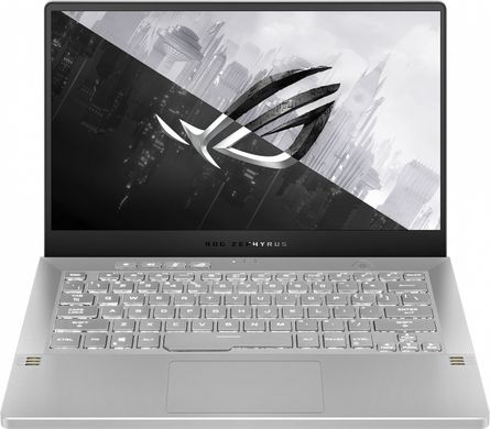 Ноутбук ASUS ROG Zephyrus G14 GA401QC (GA401QC-HZ007T)