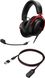 Навушники з мікрофоном HyperX Cloud III Black/Red (727A9AA) - 4