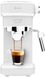 Ріжкова кавоварка еспресо CECOTEC Cafelizzia 790 White (01650) - 1