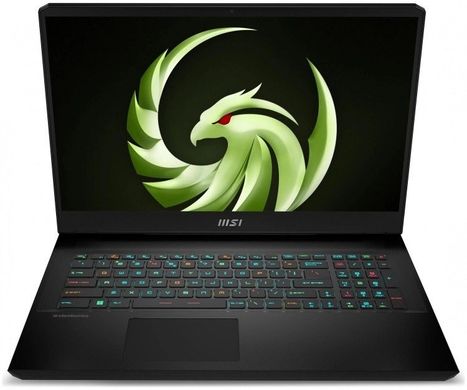 Ноутбук MSI Alpha 17 (C7VF-017XPL)