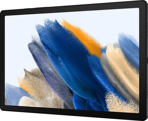 Планшет Samsung Galaxy Tab A8 10.5 4/128GB LTE Dark Grey (SM-X205NZAF)
