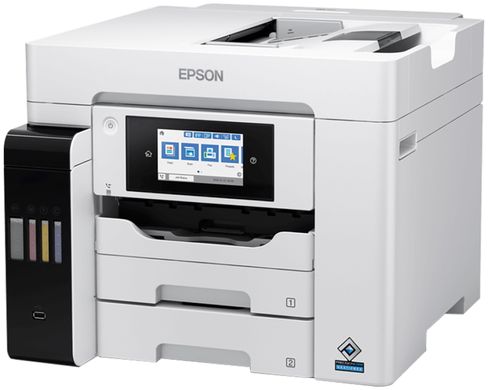 БФП Epson EcoTank Pro L6580