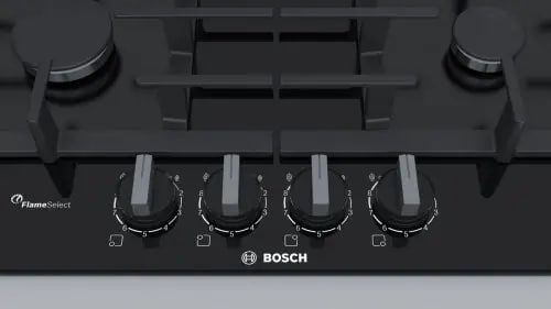 Варочная поверхность Bosch PPP6A6B90W