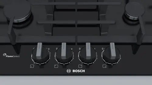 Варильна поверхня Bosch PPP6A6B90W