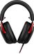 Навушники з мікрофоном HyperX Cloud III Black/Red (727A9AA) - 6