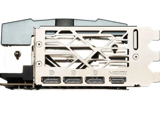 Відеокарта MSI GeForce RTX 3090 Ti SUPRIM X 24G