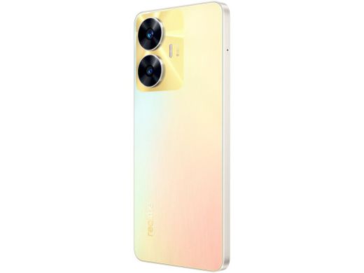 Смартфон Realme C55 8/256GB Sunshower Global EU