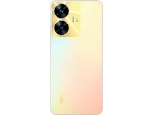 Смартфон Realme C55 8/256GB Sunshower Global EU