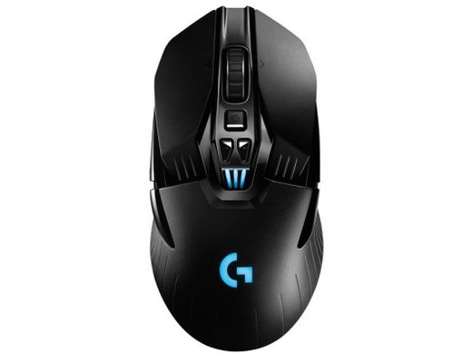 Мышь Logitech G903 Lightspeed Wireless Black (910-005084)