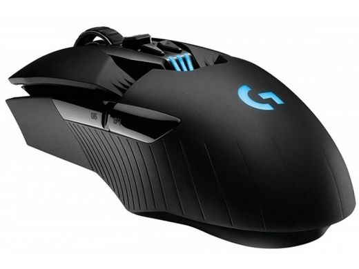 Мышь Logitech G903 Lightspeed Wireless Black (910-005084)