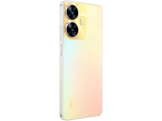 Смартфон Realme C55 8/256GB Sunshower Global EU