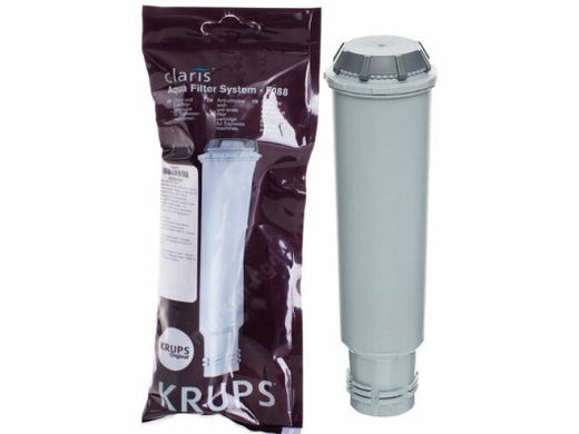 Фільтр для кавоварок Krups Claris F08801