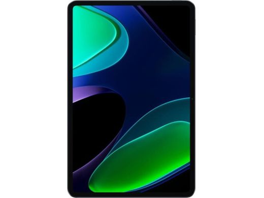 Планшет Xiaomi Pad 6 8/256GB Mist Blue (Global EU)