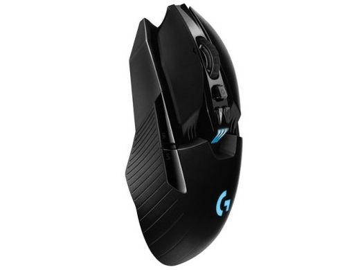 Мышь Logitech G903 Lightspeed Wireless Black (910-005084)