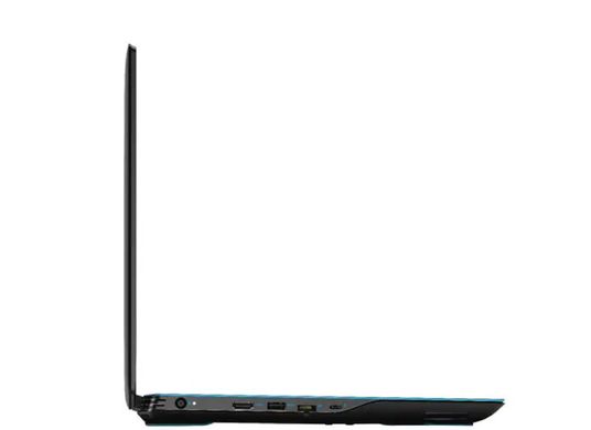 Ноутбук Dell Inspiron 15 G3 3500 Black