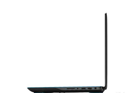 Ноутбук Dell Inspiron 15 G3 3500 Black