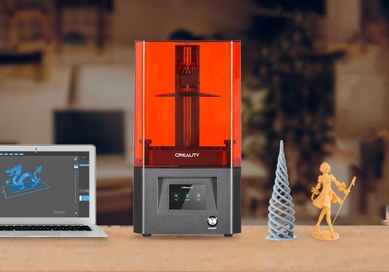 3D-принтер Creality LD-002H