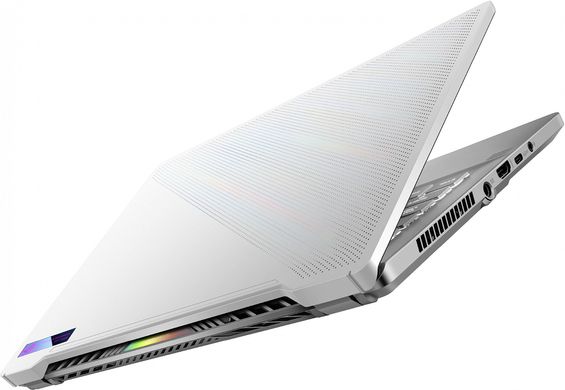 Ноутбук ASUS ROG Zephyrus G14 GA401QC (GA401QC-HZ007T)