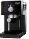 Рожковая кофеварка эспрессо Gaggia Viva Style Focus Black (RI8433/11)