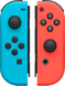 Портативна ігрова приставка Nintendo Switch with Neon Blue and Neon Red Joy-Con - 6