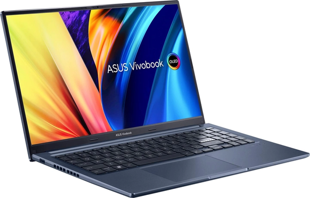 Ноутбук ASUS Vivobook 15X D1503QA (D1503QA-L1230)