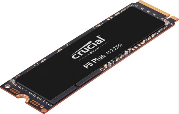 SSD накопичувач Crucial P5 Plus 1 TB (CT1000P5PSSD8)