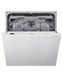 Посудомийна машина Whirlpool WIC 3C23 PF - 3