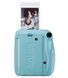 Фотокамера миттєвого друку Fujifilm Instax Mini 11 Sky Blue (16655003) - 1