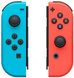 Портативна ігрова приставка Nintendo Switch with Neon Blue and Neon Red Joy-Con - 7