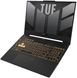 Ноутбук ASUS TUF Gaming F15 FX507ZC4 (FX507ZC4-HN060) - 4