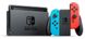 Портативна ігрова приставка Nintendo Switch with Neon Blue and Neon Red Joy-Con - 1