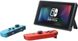 Портативна ігрова приставка Nintendo Switch with Neon Blue and Neon Red Joy-Con - 4