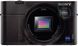 Компактний фотоапарат Sony DSC-RX100 III (DSCRX100M3) - 8