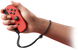 Портативна ігрова приставка Nintendo Switch with Neon Blue and Neon Red Joy-Con - 11