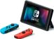 Портативна ігрова приставка Nintendo Switch with Neon Blue and Neon Red Joy-Con - 3