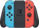 Портативна ігрова приставка Nintendo Switch with Neon Blue and Neon Red Joy-Con - 8