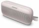 Портативная колонка Bose Soundlink Flex Bluetooth Stone Blue (865983-0200) - 3