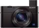 Компактний фотоапарат Sony DSC-RX100 III (DSCRX100M3) - 2