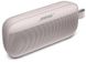 Портативная колонка Bose Soundlink Flex Bluetooth Stone Blue (865983-0200) - 4