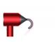 Фен Dyson HD07 Supersonic Red/Nikel with Case (397704-01) - 7