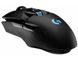 Мышь Logitech G903 Lightspeed Wireless Black (910-005084) - 2