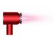 Фен Dyson HD07 Supersonic Red/Nikel with Case (397704-01) - 10