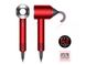Фен Dyson HD07 Supersonic Red/Nikel with Case (397704-01) - 4
