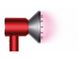 Фен Dyson HD07 Supersonic Red/Nikel with Case (397704-01) - 9